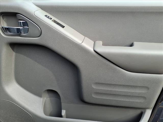 used 2018 Nissan Frontier car, priced at $16,641