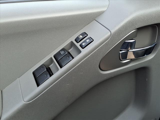 used 2018 Nissan Frontier car, priced at $16,641