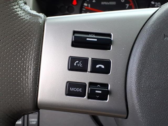 used 2018 Nissan Frontier car, priced at $16,641