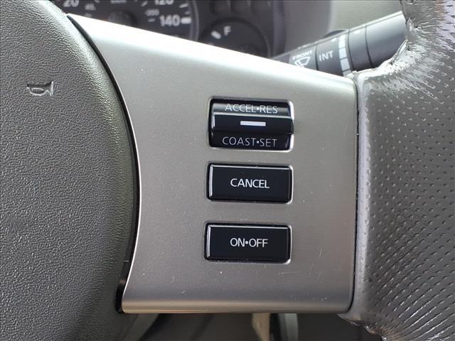 used 2018 Nissan Frontier car, priced at $16,641