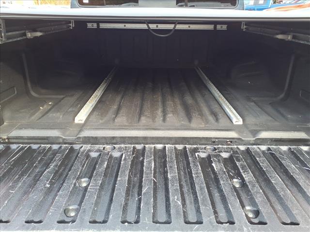 used 2018 Nissan Frontier car, priced at $16,641