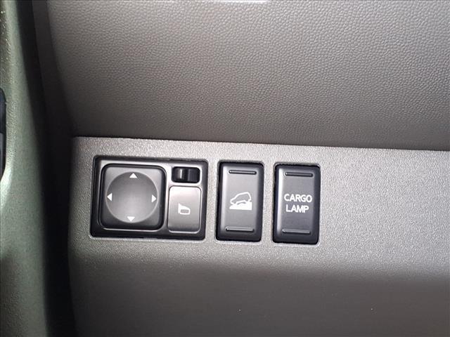 used 2018 Nissan Frontier car, priced at $16,641