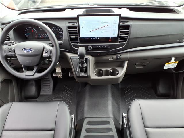 new 2025 Ford Transit-250 car, priced at $51,605