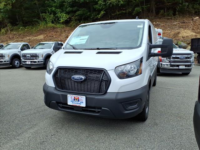 new 2025 Ford Transit-250 car, priced at $51,605