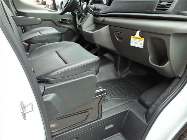 new 2025 Ford Transit-250 car, priced at $51,605