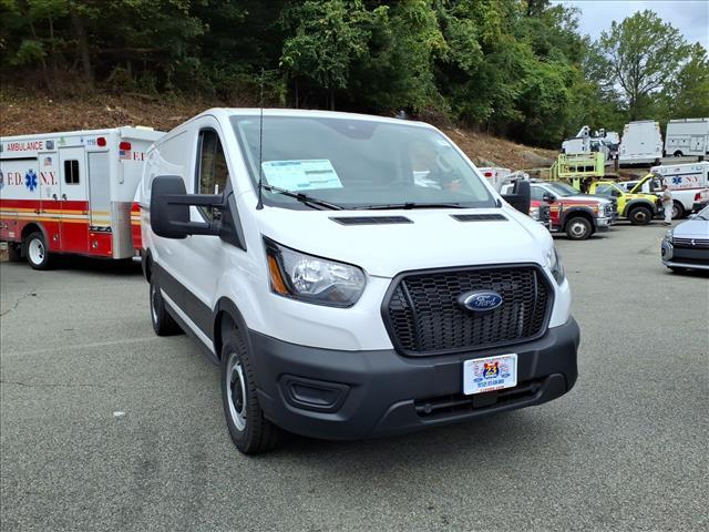 new 2025 Ford Transit-250 car, priced at $51,605