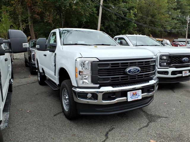 new 2026 Ford F-350 car, priced at $54,580