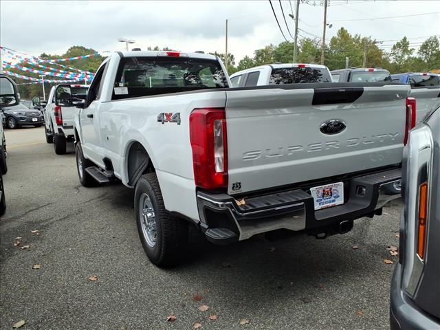 new 2026 Ford F-350 car, priced at $54,580