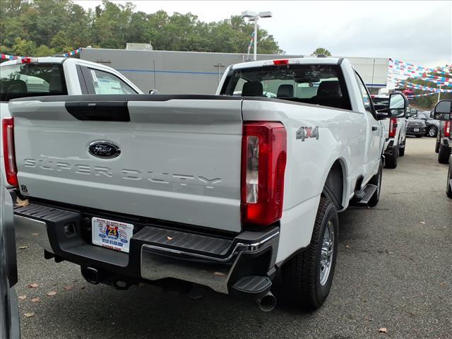 new 2026 Ford F-350 car, priced at $54,580
