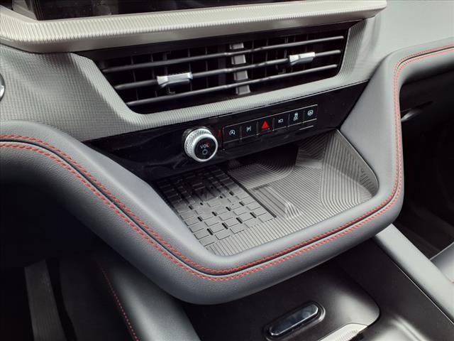 new 2025 Ford Explorer car, priced at $57,283
