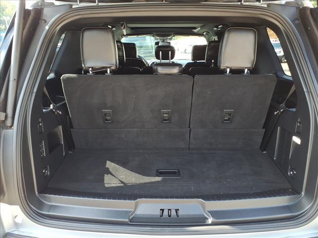 used 2020 Ford Expedition car, priced at $41,845