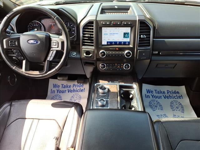 used 2020 Ford Expedition car, priced at $41,845