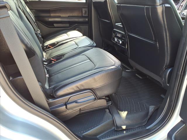 used 2020 Ford Expedition car, priced at $41,845