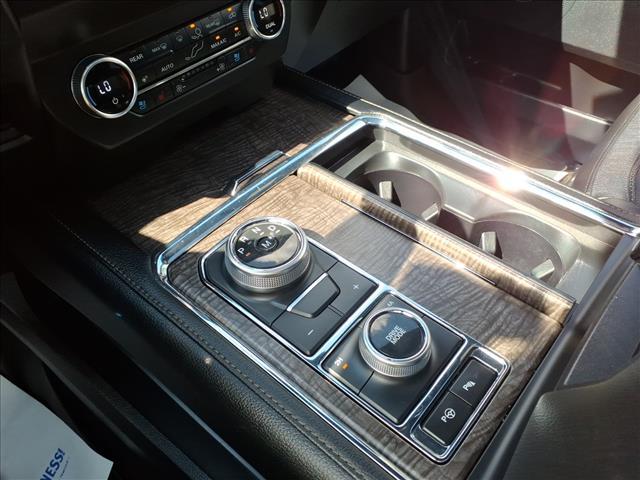 used 2020 Ford Expedition car, priced at $41,845