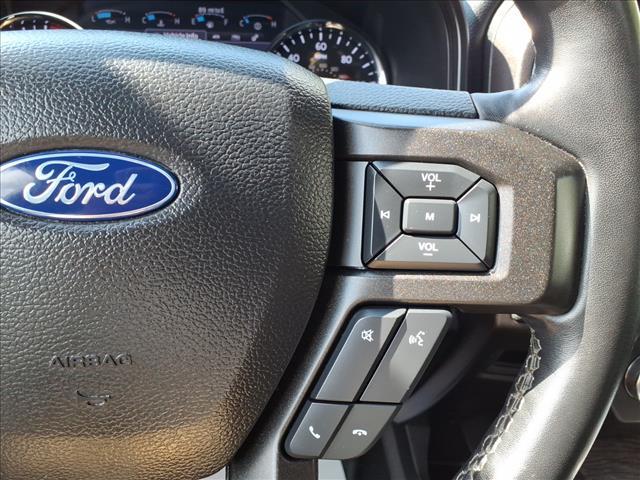 used 2020 Ford Expedition car, priced at $41,845
