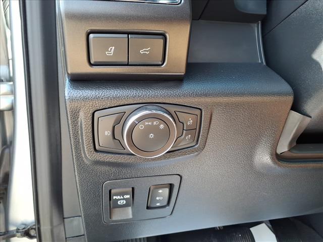 used 2020 Ford Expedition car, priced at $41,845