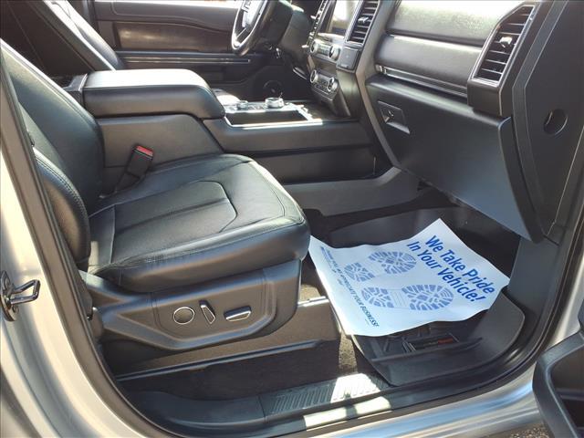 used 2020 Ford Expedition car, priced at $41,845