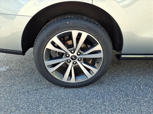 used 2020 Ford Expedition car, priced at $41,845