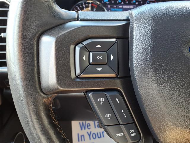 used 2020 Ford Expedition car, priced at $41,845