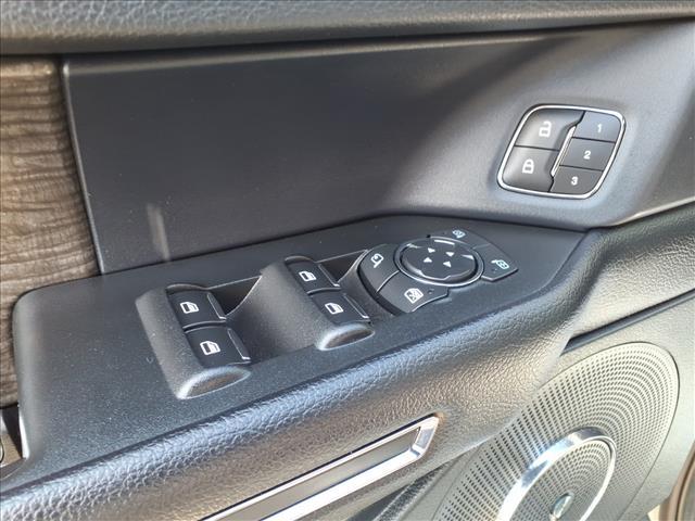 used 2020 Ford Expedition car, priced at $41,845