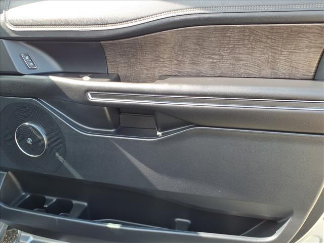 used 2020 Ford Expedition car, priced at $41,845