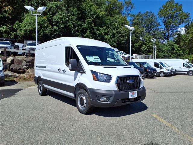 new 2025 Ford Transit-250 car, priced at $54,995