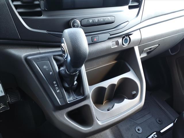 new 2024 Ford Transit-250 car, priced at $51,516
