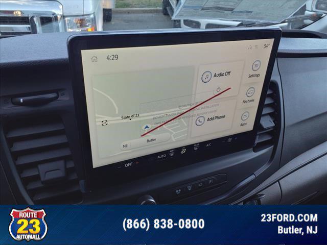new 2024 Ford Transit-250 car, priced at $54,305