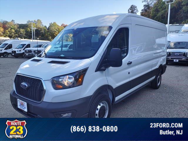 new 2024 Ford Transit-250 car, priced at $54,305