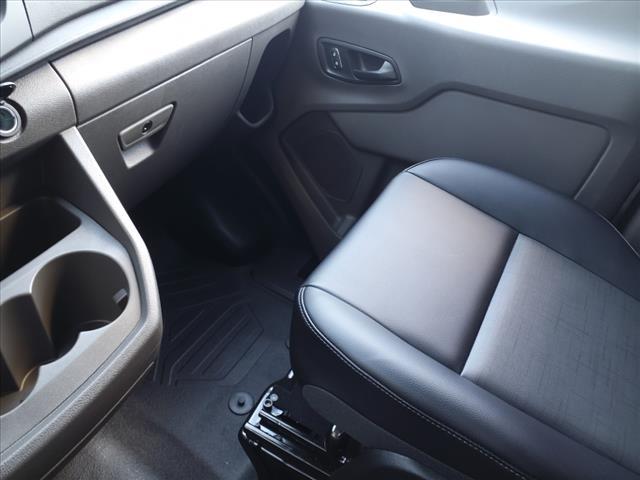 new 2024 Ford Transit-250 car, priced at $51,516