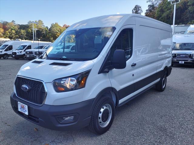 new 2024 Ford Transit-250 car, priced at $51,516