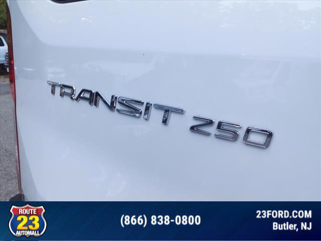 new 2024 Ford Transit-250 car, priced at $54,305