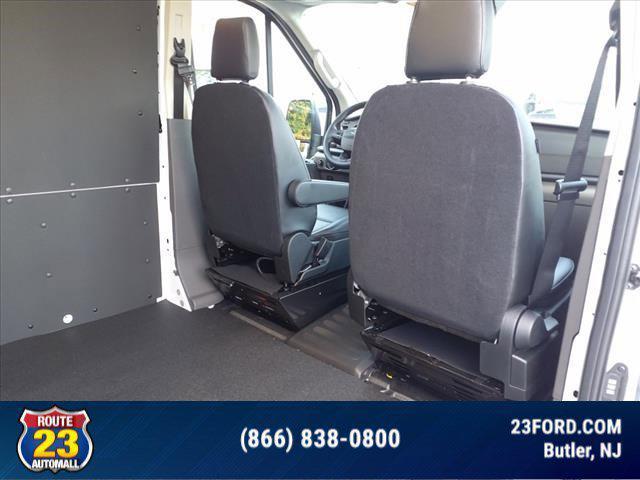 new 2024 Ford Transit-250 car, priced at $54,305