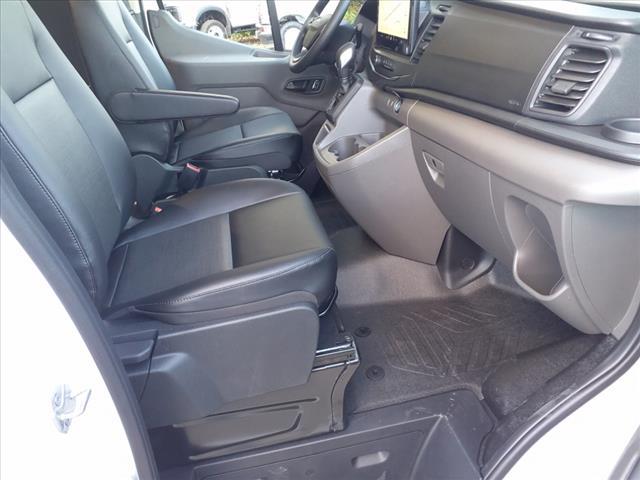 new 2024 Ford Transit-250 car, priced at $51,516