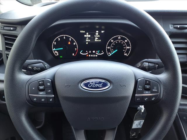 new 2024 Ford Transit-250 car, priced at $51,516