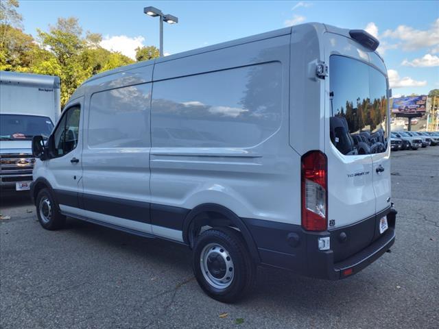 new 2024 Ford Transit-250 car, priced at $51,516