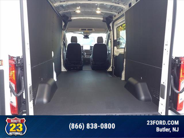 new 2024 Ford Transit-250 car, priced at $54,305