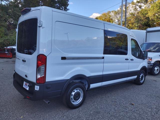 new 2024 Ford Transit-250 car, priced at $51,516