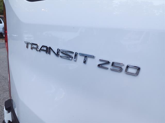 new 2024 Ford Transit-250 car, priced at $51,516