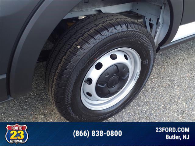 new 2024 Ford Transit-250 car, priced at $54,305