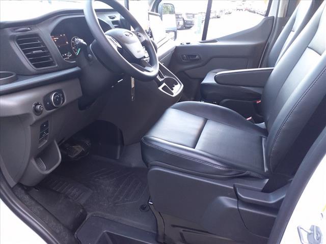new 2024 Ford Transit-250 car, priced at $51,516