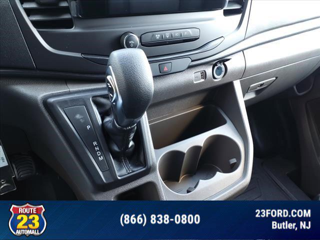 new 2024 Ford Transit-250 car, priced at $54,305