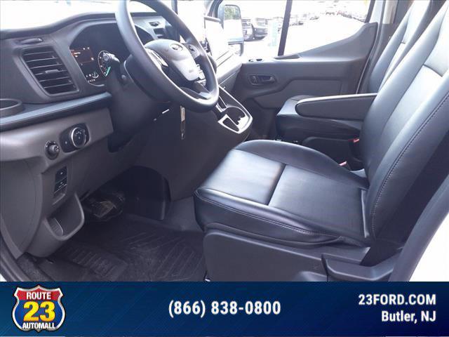 new 2024 Ford Transit-250 car, priced at $54,305
