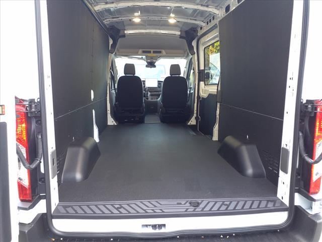 new 2024 Ford Transit-250 car, priced at $51,516