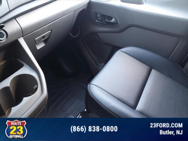 new 2024 Ford Transit-250 car, priced at $54,305
