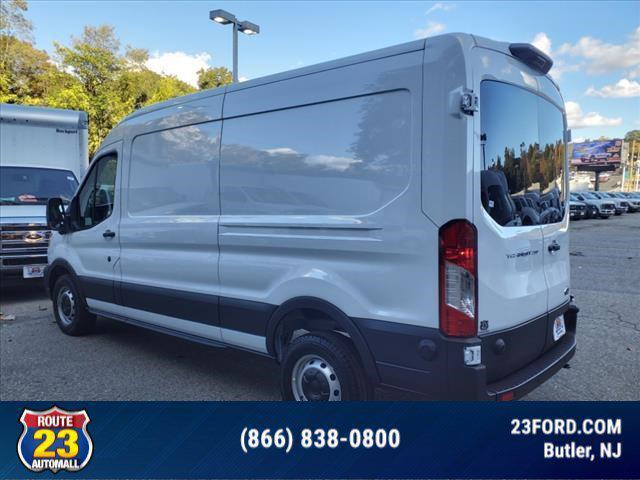 new 2024 Ford Transit-250 car, priced at $54,305