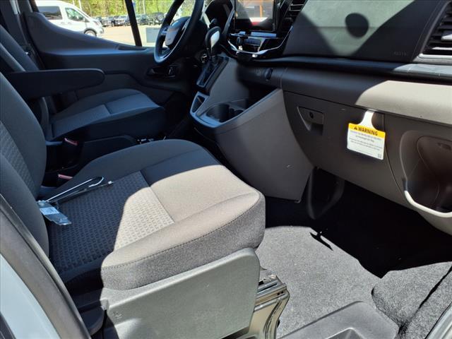 new 2025 Ford Transit-350 car, priced at $63,265