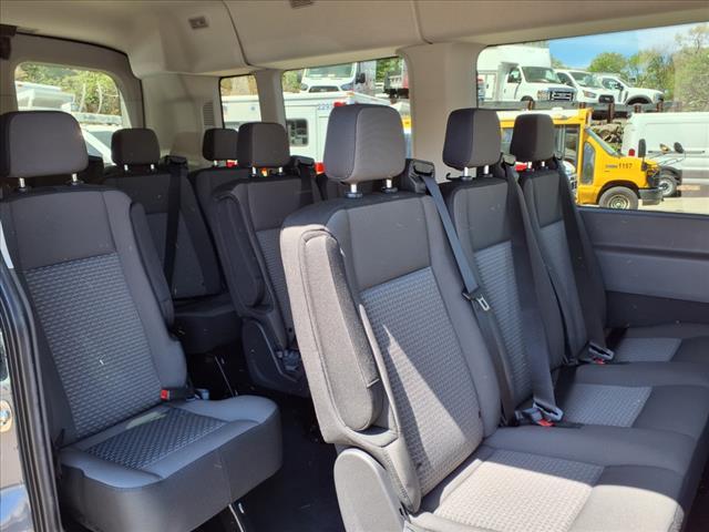 new 2025 Ford Transit-350 car, priced at $63,265