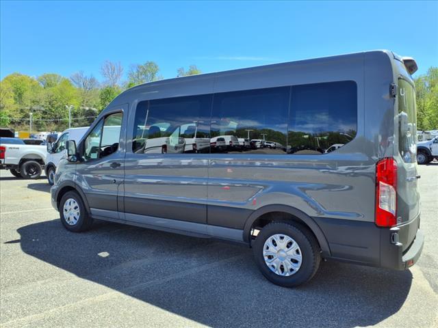 new 2025 Ford Transit-350 car, priced at $63,265