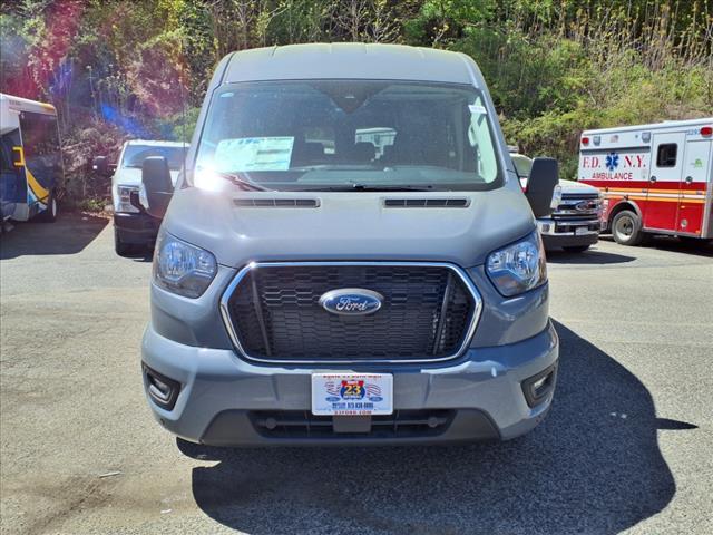 new 2025 Ford Transit-350 car, priced at $63,265